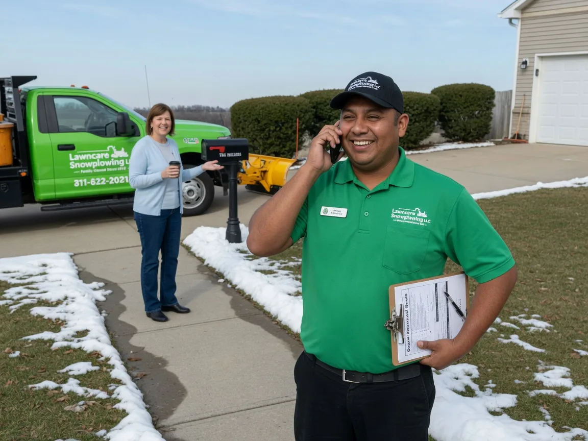 Lawn Care Services By Expert Landscaper Lincoln, ME FAQs